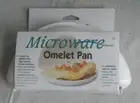 Mainstays Home Nordic Ware Microwave Omelet Maker
