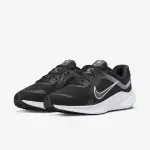 【NIKE 耐吉】 QUEST 5 男款路跑鞋 黑色 DD0204-001  尺寸:US10（下單請先私訊確認庫存）