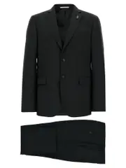 [Pal Zileri] Pal Zileri-Duca Suits Grigio-Uomo 52IT