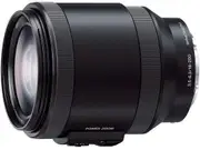 Sony E PZ 18-200mm f/3.5-6.3 OSS Telephoto Lens