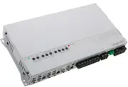 NEW SOUNDSTREAM MR5.2000D 2000 WATT PEAK CLASS D 5-CHANNEL MARINE AMPLIFIER AMP