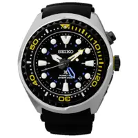 在飛比找蝦皮商城優惠-SEIKO Prospex Diver GMT 大錶徑 人工