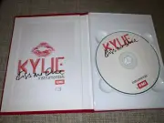 KYLIE MINOGUE - KISS ME ONCE INSTRUMENTALS - 11 TRACK ADVANCE PROMO NO TENSION