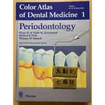 PERIODONTOLOGY 2E / K. H. RATEITSCHAK