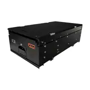 XTM 4WD Modular Drawer with Fridge Slide