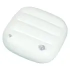1*Inflatable Tub Booster Pad Booster Seat Hot Tub Spa Cushion Back Pad Cushion