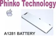 Genuine Original Battery for MacBook Pro 15" A1286 A1281, 2008 version
