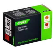 EVO Presta Tube Length: 48mm, 26'', 2.125-2.40