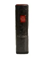 Revlon ColorBurst Lipstick, 045 Raspberry, 0.13 oz