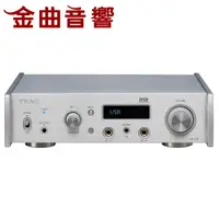 在飛比找有閑購物優惠-TEAC NT-505-X 銀 NT-505X USB DA