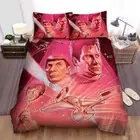Quilt Cover Pillowcase Set 62069-012716 King Queen Bedding Set Home Textiles