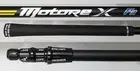 Fujikura Motore X F3 LONG DRIVE DRIVER SHAFT+adapter TaylorMade pick flex weight