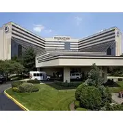 DoubleTree by Hilton Hotel Newark Airport