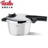 在飛比找遠傳friDay購物優惠-【德國Fissler】菲仕樂壓力鍋系列-亞洲版綠精靈三段式1