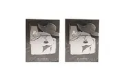 2PK Diamond Collection Be Extravagant Noir EDP Eau de Parfum For Women 100ml
