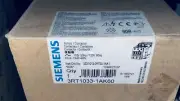 SIEMENS 3RT10331AK60 POWER CONTACTOR 120V 25A 3POLE SZ S2 NEW READY TO SHIP
