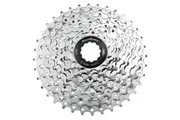 Sunrace Cassette - 9 Speed - Black