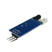 10x IR Infrared Obstacle Avoidance Sensor Module for Arduino Smart Car Robot