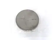 Co/Mn/Ga 50/25/25 at% 99.9% Sputtering Target 2"Ø x 0.1" Bonded to 0.085 Cu BP