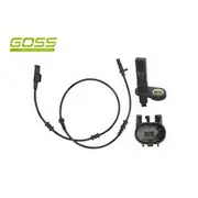 Goss Wheel Speed Sensor - Merc - WS213