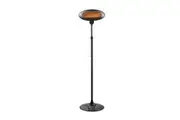 Lenoxx Free Standing Outdoor Heater (H600)
