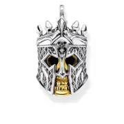 Buy Pendant Knight by Thomas Sabo online - THOMAS SABO Australia