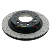 Bremtec Evolve Performance+ Brake Rotor - Single, BDR42013EV