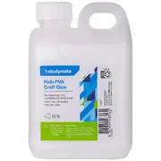 Studymate Kids PVA Glue 1L
