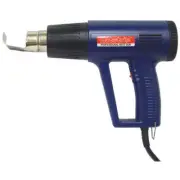 Dual Temperature Heat Gun (Pack of 1)