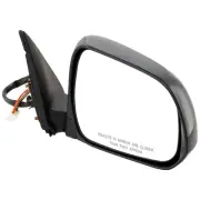 Kool Vue Power Mirror For 2008-2013 Toyota Highlander Passenger Side Heated