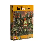 Infinity - Ariadna - Armata Proyekt-2 Ratnik (Spitfire)