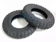 2 TIRES W/ TUBES 3.50X8 FOR HONDA Z50 50 MINI TRAIL MONKEY BIKE TR16