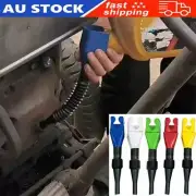 Multi-Purpose Flexible Fold Oil Funnel Tool TL