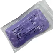 LOT OF 2, VR496, 4-0 (1.5 metric), 18" (45 cm), PS-2 NEW "FREE SHIPPING"