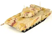 Panzerkampf 1/72 T-14 Armata Tank Russian Army