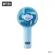 BT21 MINI HANDY FAN 攜帶式手風扇-KOYA[ 現貨]