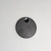 Mouse Weighted Bottom Cover Accessory Fit for Logitech G403/G703/GPW /G703hero