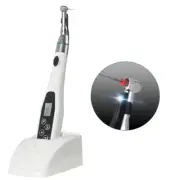 USA Dental Cordless Led Endo Motor 16:1 Contra Angle & Reciprocating Mode