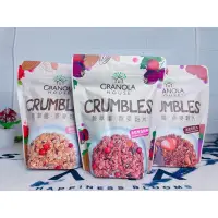 在飛比找蝦皮購物優惠-【出清】Granola House 小麥的家 脆萃纖燕麥穀片