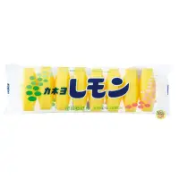 在飛比找Yahoo!奇摩拍賣優惠-【JPGO】日本製 Kaneyo 檸檬香皂 沐浴皂 8入#5