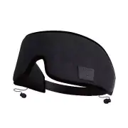 Jabees SERENITY - Top Shelf Bluetooth Sleep Eye Mask Headphones