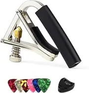 Guitar Capo Classical Guitar Capo Guitar Accessories Classical Guitar…