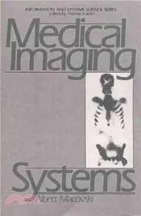 在飛比找三民網路書店優惠-Medical Imaging Systems