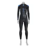 deboer Performance Wetsuit Women floh 2.0 FS SMALL Triathlon Ultra-Flex Tri Swim