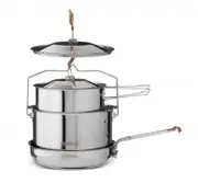 Primus CampFire Cookset S.S - L