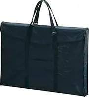 Sekisei ART-90B Document File Alter Bag, A2, Black