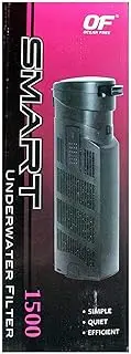 Ocean Free Smart 1500 Internal Filter (1500 LPH)