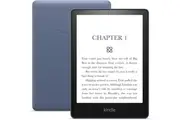 Amazon Kindle Paperwhite 11th Generation 2021 6.8" 32GB Ebook Reader Tablet Blue International Model