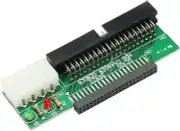 2.5 HD to 3.5 inch IDE Interface Hard Drive HDD Converter Adapter for Laptop PC