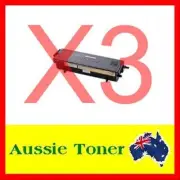3x TN-3060 TN3060 Toner for Brother HL5140 HL5150D HL5170DN MFC8440 MFC8840